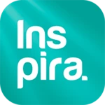 inspira android application logo